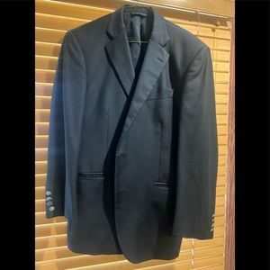 Brooks Brothers suit jacket